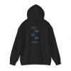 H.S.I.O.W. Hoodie – Midweek Breakdown Edition